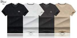 Picture of Dior T Shirts Short _SKUDiorM-3XL8qx03416326